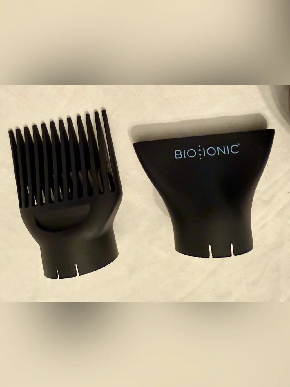 Bio Ionic 10X Professional Hair Dryer - Matte Black